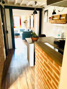 Casa Torre San Lorenzo