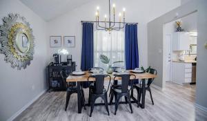 Coffee Bar | Fast Wifi | 5 miles to Schlitterbahn