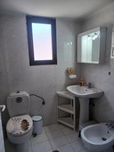 Villa Mariza at Aianteio