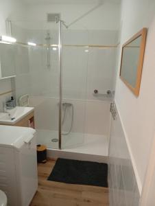 Appart à deux pas de la plage Boulouris St Raphael