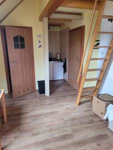 Apartamenty Na Poddaszu