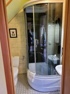 Apartamenty Na Poddaszu