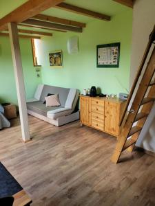 Apartamenty Na Poddaszu