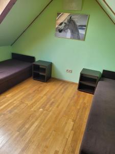 Apartamenty Na Poddaszu