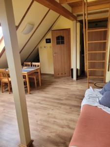 Apartamenty Na Poddaszu