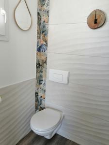 Maisons d'hotes La parenthese : photos des chambres