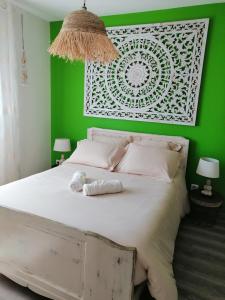 Maisons d'hotes La parenthese : photos des chambres