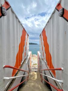 Perhentian Nemo Chalet