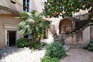 Palazzo Apostolico Orsini - Lecce Selection