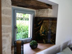 Gite in equestrian property