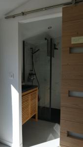 Maisons de vacances Gite in equestrian property : photos des chambres