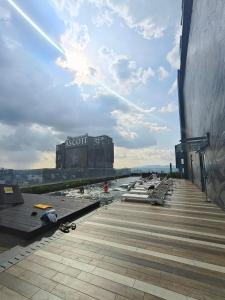 Star KLCC by Hibernate