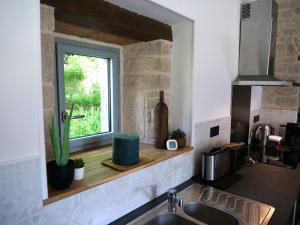 Maisons de vacances Gite in equestrian property : photos des chambres