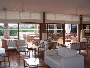 Hotel Porto Santo & Spa