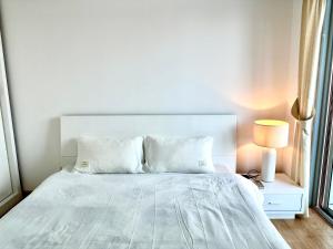 Luxury 2 bedrooms Condo by Notre-Dame