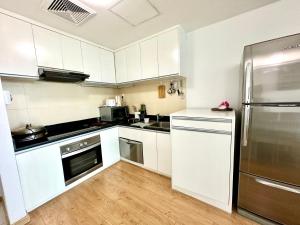 Luxury 2 bedrooms Condo by Notre-Dame