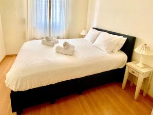 Nellens apartment Knokke