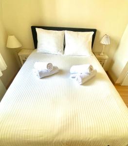 Nellens apartment Knokke