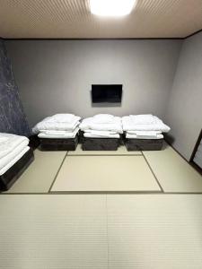 ゲストハウス長浜 長浜駅徒歩10分黒壁スクエア徒歩9分グループ旅行や家族旅行カップルでのご利用におすすめです