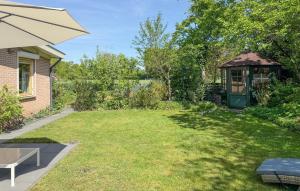 Cozy Home In Putten With Wifi