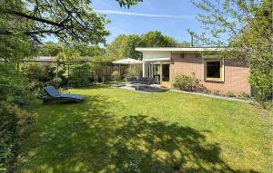 Cozy Home In Putten With Wifi