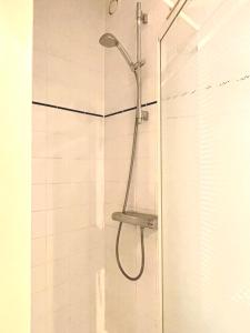 Nellens apartment Knokke