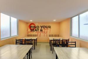 Hotel O Vittala Comforts