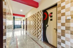 Hotel O Vittala Comforts