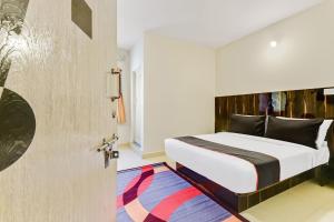 Hotel O Vittala Comforts