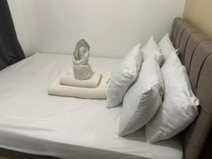 Ennu staycation Near Moa - Appartamenti, Manila
