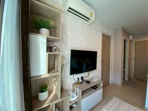 Sukhumvit Apt Pool&Gym Wi-fi Free bus to BTS