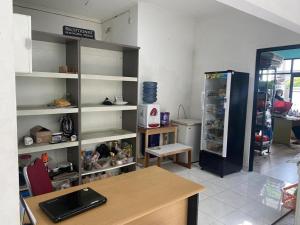 Hotel O Mahagoni House Syariah