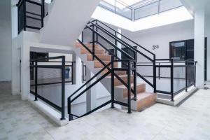 Hotel O Mahagoni House Syariah