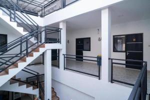 Hotel O Mahagoni House Syariah