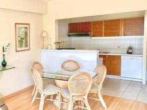 Nellens apartment Knokke