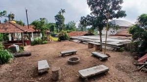Kandu Valley homestay - Coorg