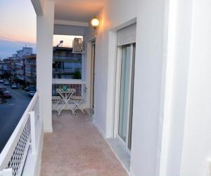 Cyriacus Summer Flat Kallikratia Beach