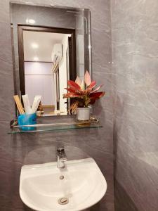 Smile Home - Xã Đàn