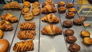 Costiero Luxury Rooms