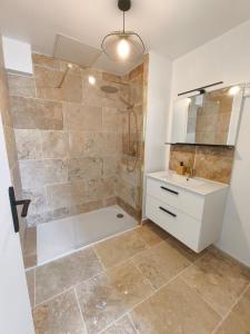 Appartements L-Appart de Soph : photos des chambres