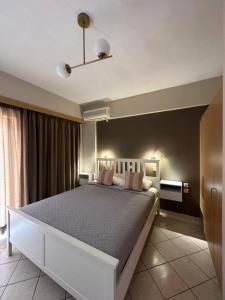 Economy Double Room - Ground Floor room in Semiramis