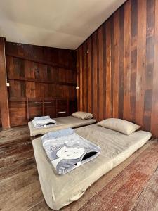 The Say Ba Homestay & Hostel at Mae Chaem เด๊อะเซ่บะ โฮมสเตย์ แม่แจ่ม