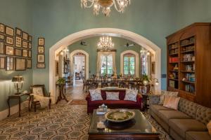 The Verve Estate 6 BHK