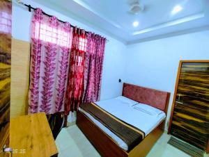Hotel Yolo- Chandigarh