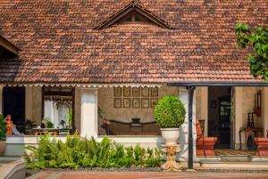 The Verve Estate, Goa - CNT Hotlist 2025