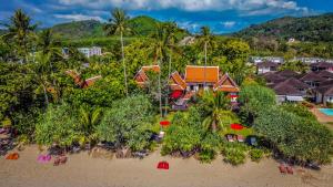 Baan Thai Lanta Resort