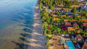 Baan Thai Lanta Resort
