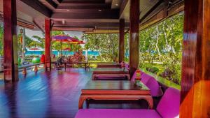 Baan Thai Lanta Resort