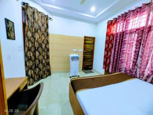Hotel Yolo- Chandigarh