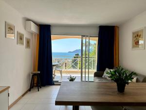 Villa FRANCIA bat Van Gogh